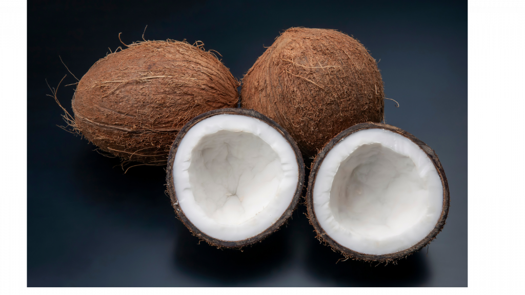 NOIX DE COCO